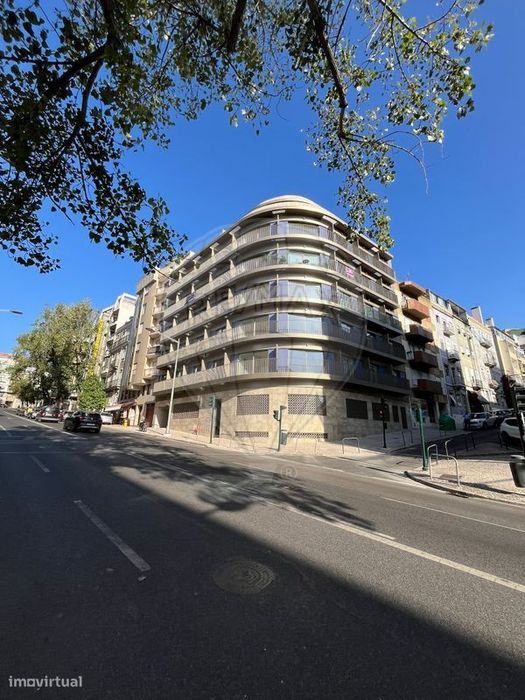 Apartamento T1 para arrendamento