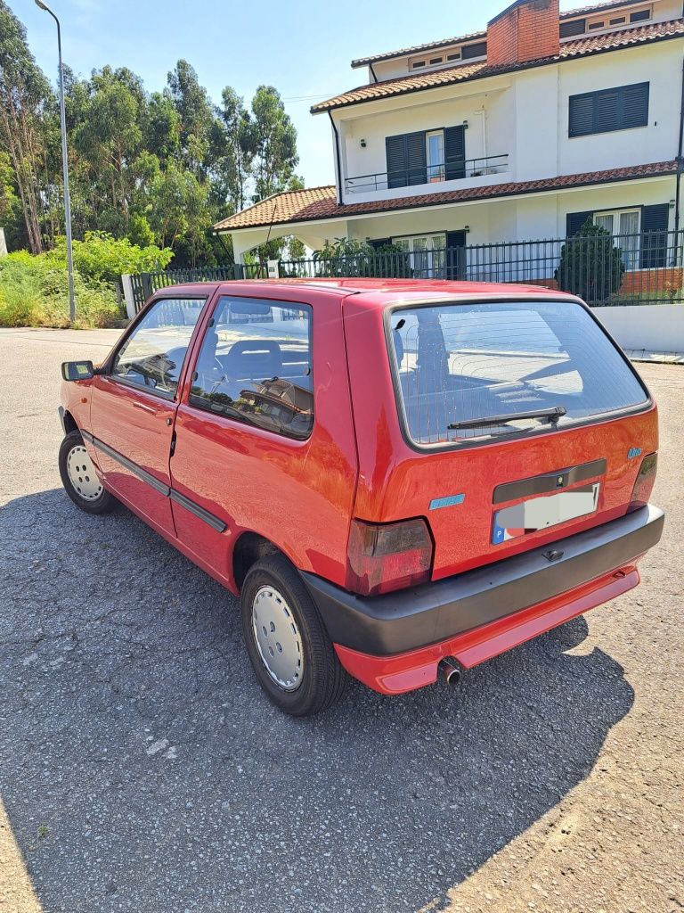 Fiat uno 1.0 i.e.