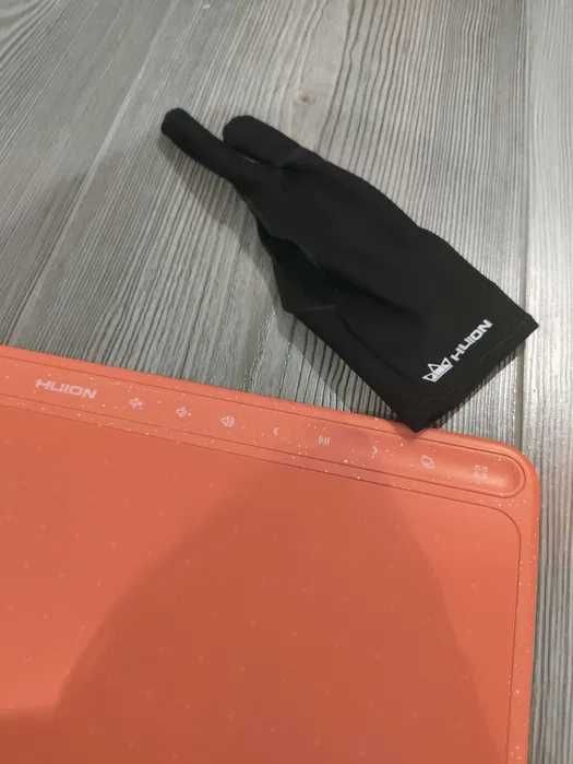 Mesa digitalizadora HUION