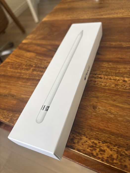 Rysik Apple 1.gen MQLY3ZM/A z przejsciowka Lightning