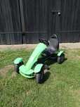 Gokart dla dziecka