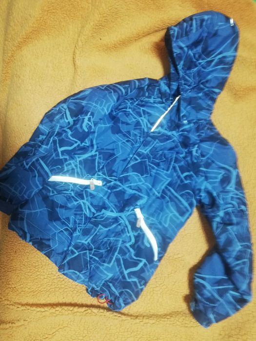 Reima курточка 140