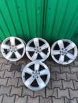 Felgi original Volkswagen Golf T-Roc Skoda, Audi Seat 5 112 17