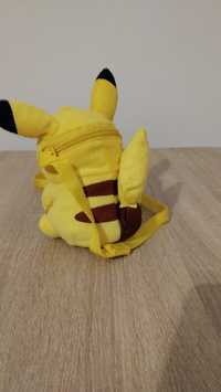 Maskotka Pokemon torebkę Pikachu