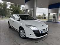 Renault Megane 1.5 дизель