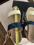 Sandaly damskie Marccain rozm 39