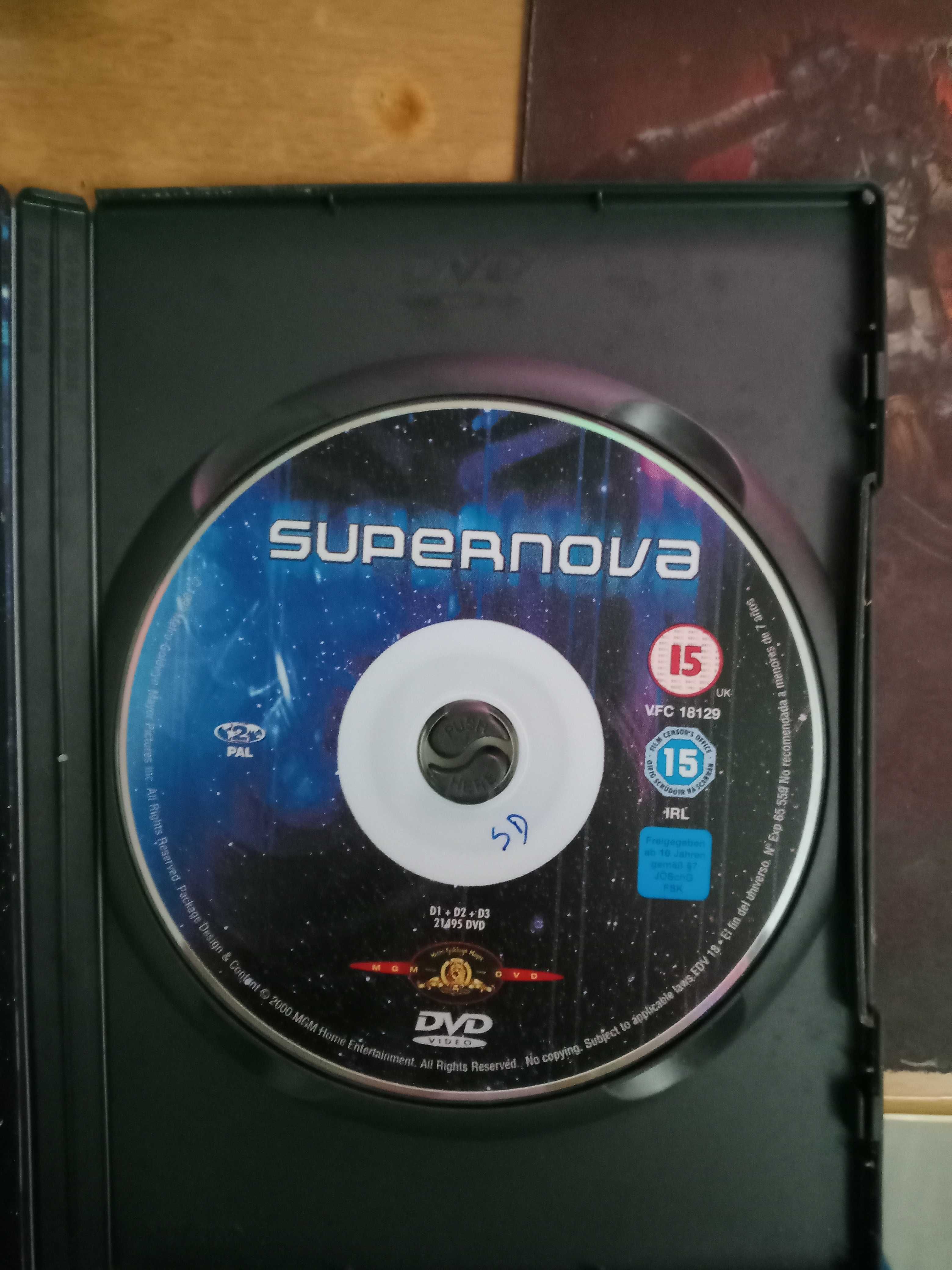 filme - supernova - original