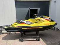 Skuter wodny Seadoo Rxp 260