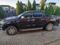ford ranger 2.2 4x4