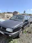 Volkswagen golf variant 1.9