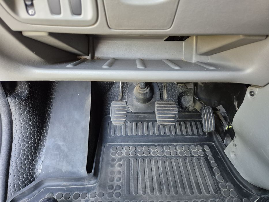 Vivaro 2.0 cdti | VAT 23% | 2. Właściciel | po serwisie