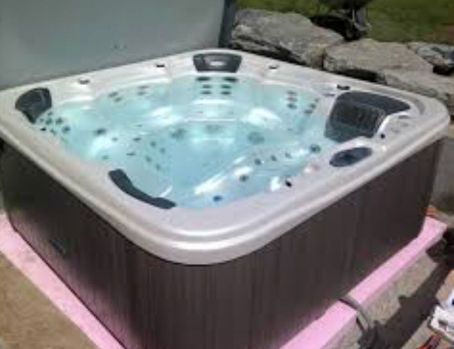 Jacuzi grandes promoções cascais piscinas e spas desde 4.980,00€