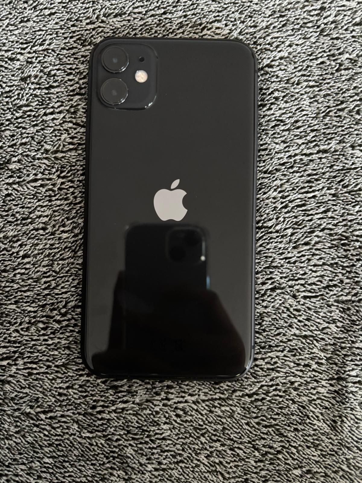 Iphone 11 64gb 100% kondycja bateri