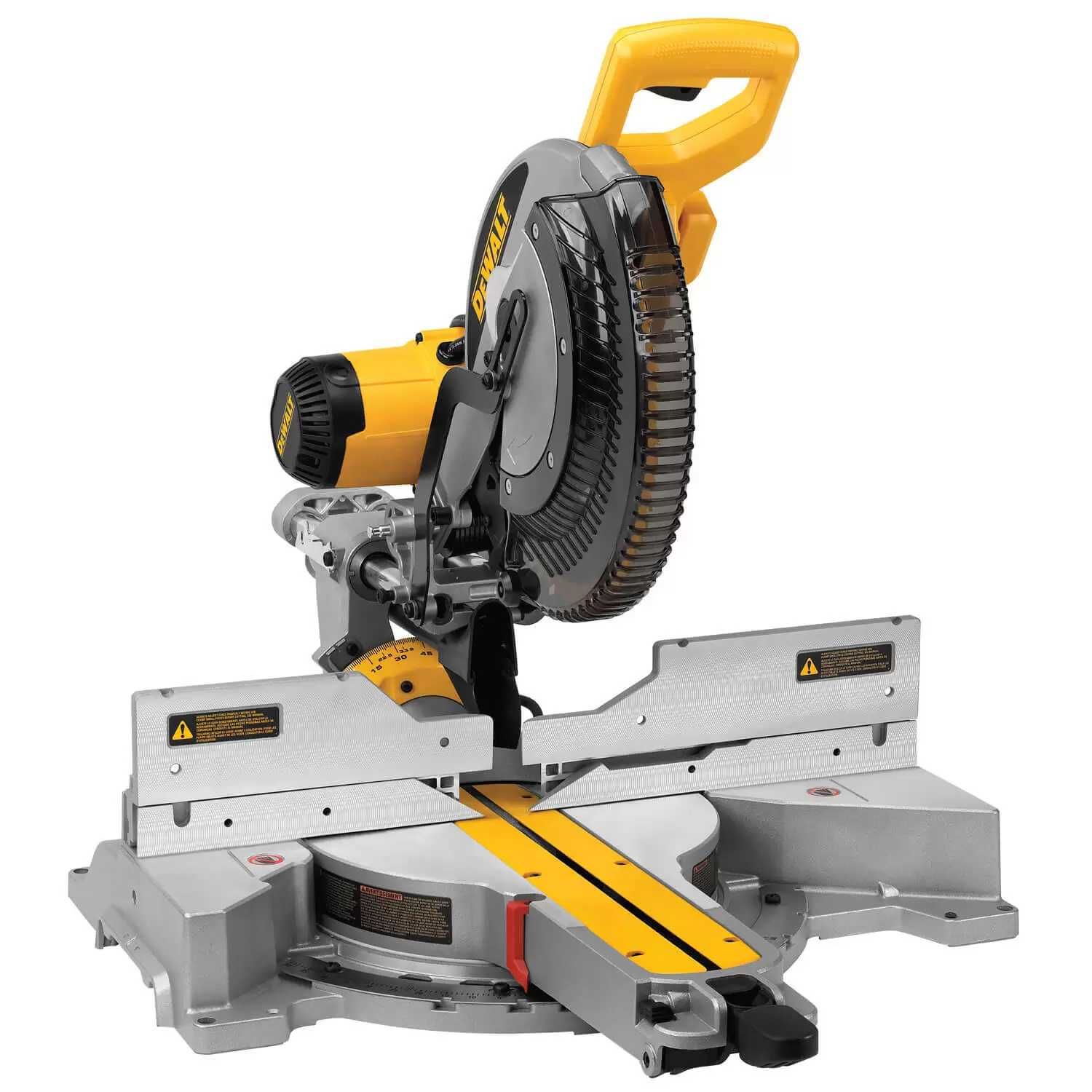 DeWALT DWS780  Пила настільна мережева 220v\305x30 мм\гарантiя
