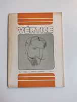 Revista Vértice n° 460