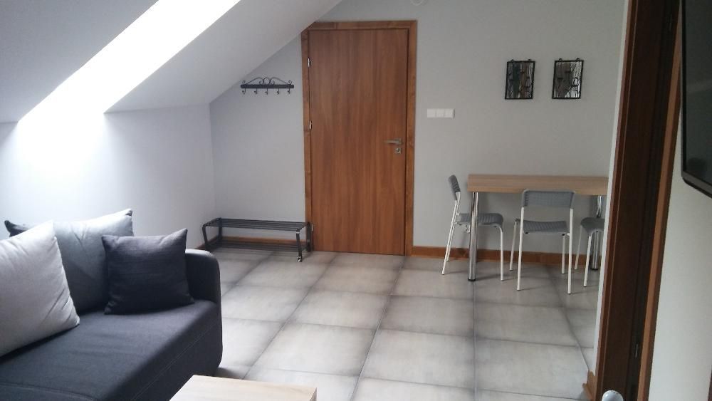 Apartament w centrum Rymanowa Zdroju