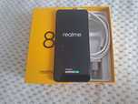 Telefon realme 8