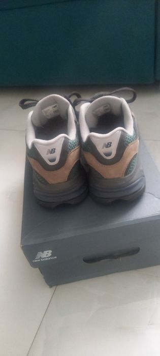 Buty New Balance 39.5 NBU2010AGY.D.065 100% orginał