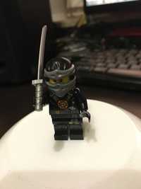 Figurka LEGO Ninjago Cole njo140