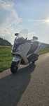 Peugeot Satelis 125