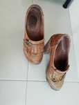 Sapatos Xuz no 36 usados