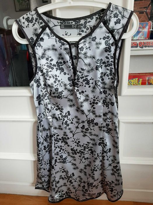 Vestido Zara M muito bom estado