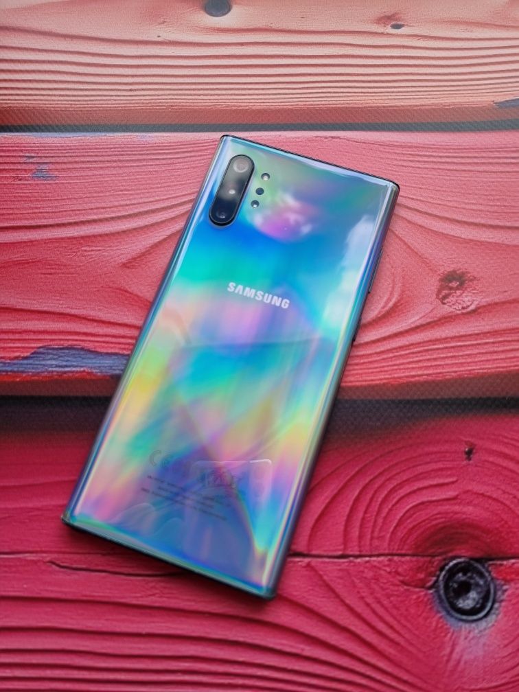 Samsung Note 10 Plus 12/256 Duos