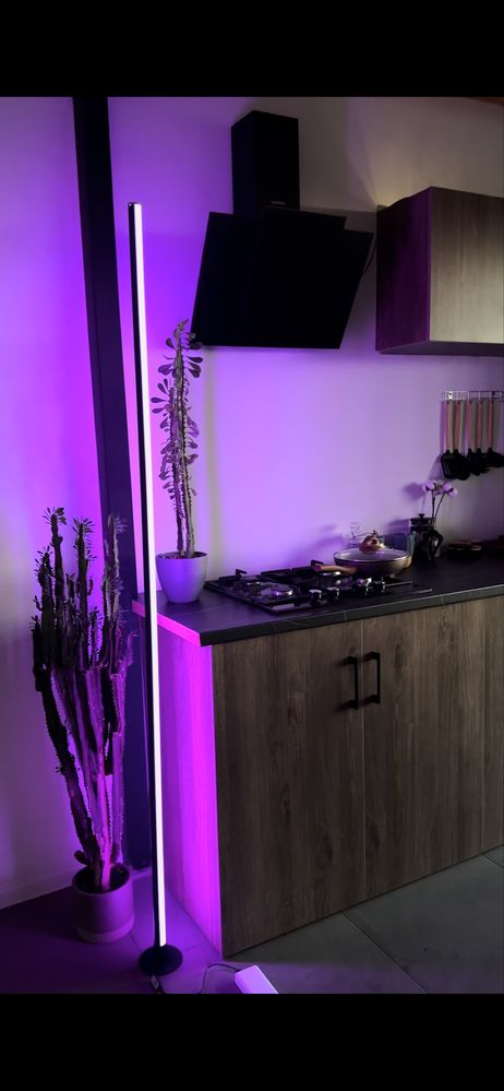 RGB LED Лампи вiд марки FIREFLY