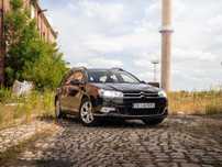 Citroën C5 Citroen C5 2.0 HDI 140Km 2011rok