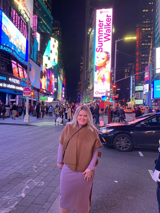 Angielski Native speaker. A1-C1. All ages.