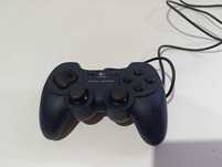 Comando Logitech dual action