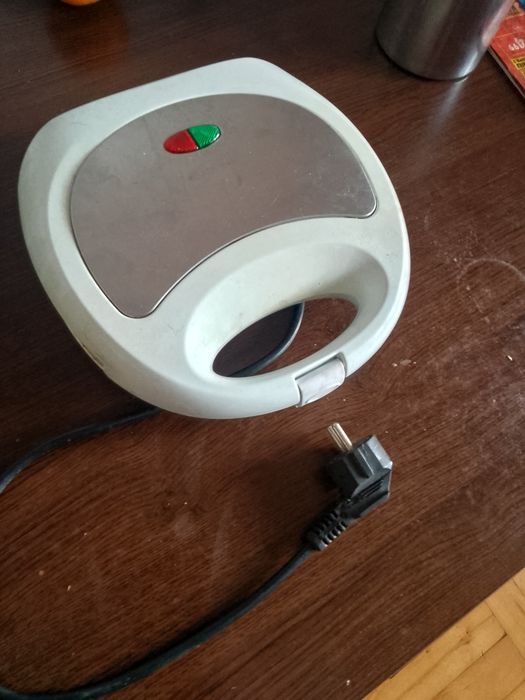 Toster opiekacz sprawny