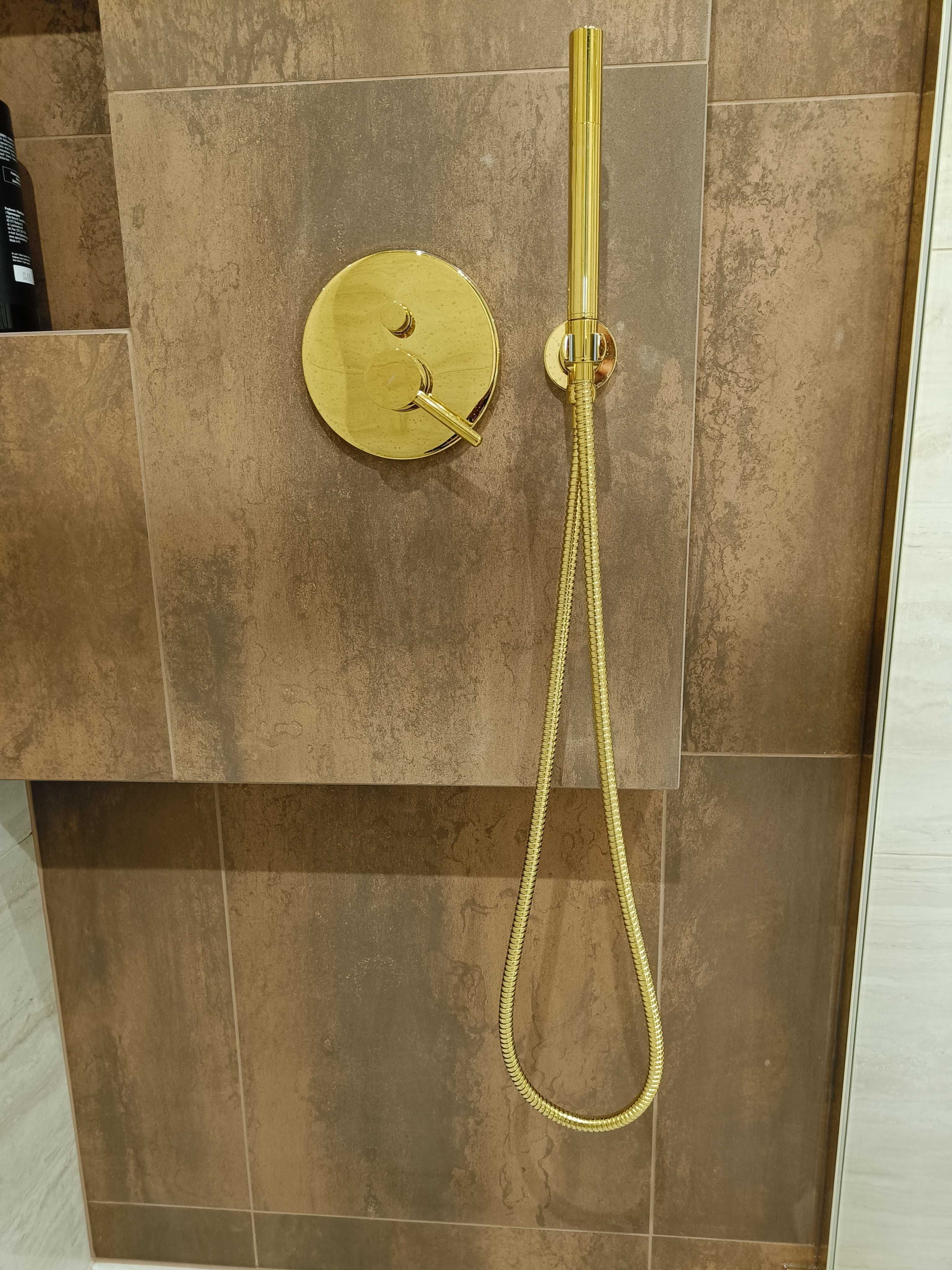 Włoskie płytki Marazzi MINERAL CORTEN 60x60 BRILL