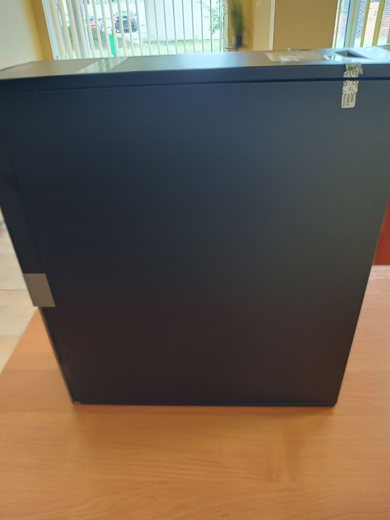 Komputer DELL Optiplex 960 Sprawny bez dysku