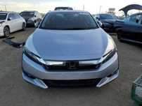 Бампер,фари ,капот,крило,решітка  Honda Clarity 2021-2022 USA Нові