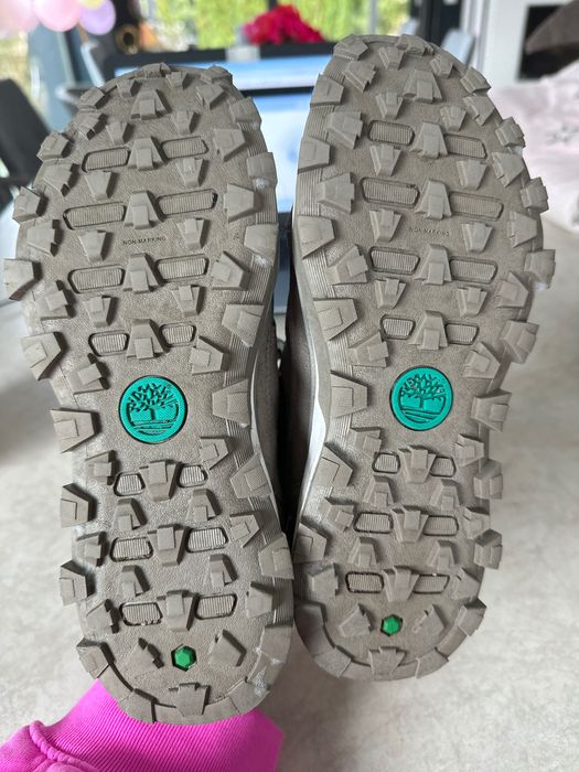 Buty Timberland rozmiar EU 34. Goretex.