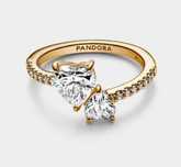 Anel original da pandora