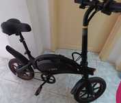 Vendo Bicicleta elétrica DYU