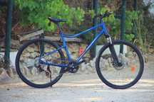 Bicicleta Riverside 500 / 29'(L)