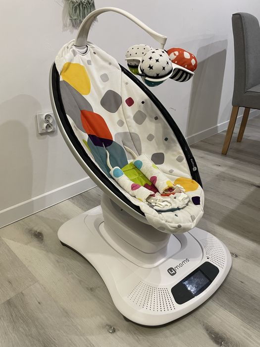 Bujak mamaroo 4.0