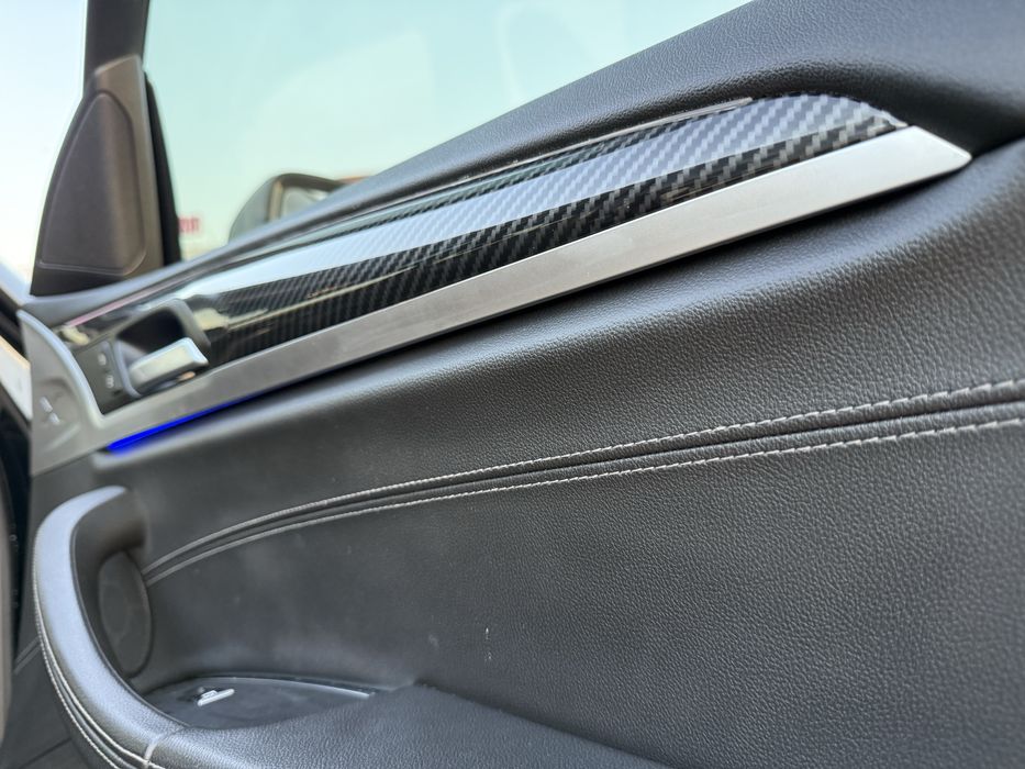 BMW X3-М G01 2021