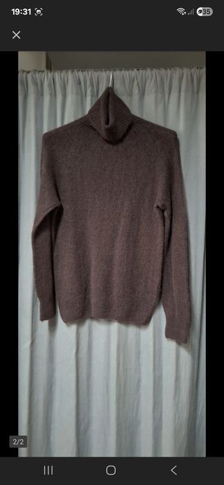 Golf alpaka Lemonada r. Uni