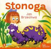 Stonoga - Jan Brzechwa