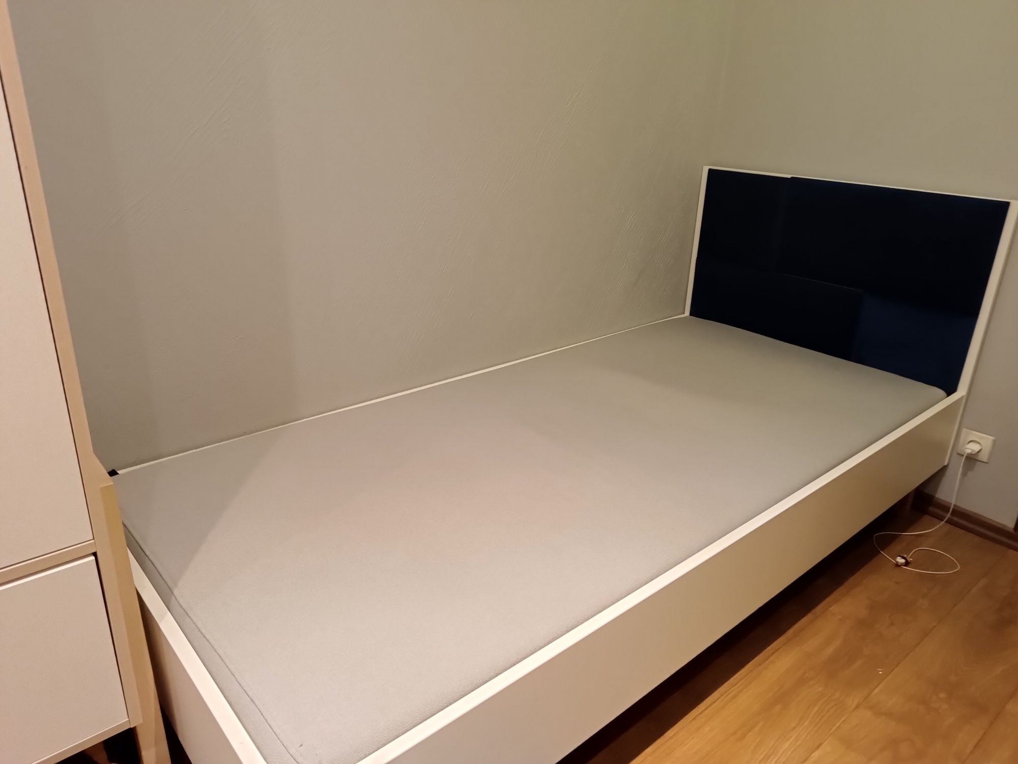 Łóżko Vox concept 90 z materacem lub bez