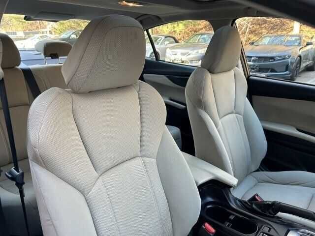 2017 Subaru Impreza Premium AWD