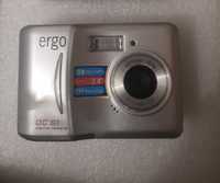 Продажа цифрового фотоаппарата ERGO.