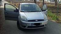 Sprzedam Ford Fiesta mk6 rok 2002