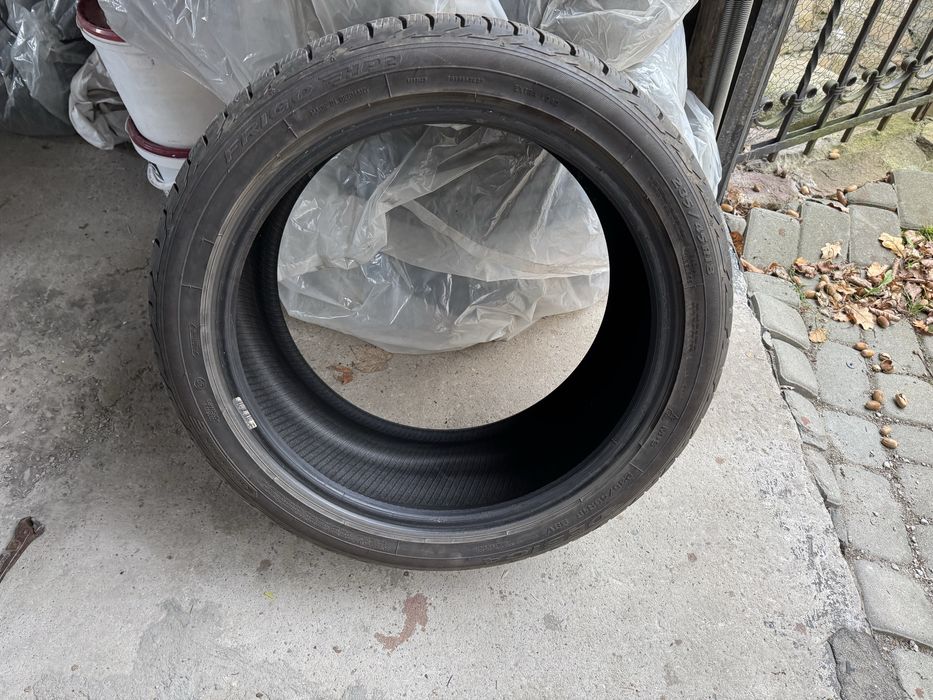 Opony zimowe DĘBICA FRIGO HP2 235/45/18 98V