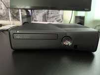 Xbox 360 slim 1tb