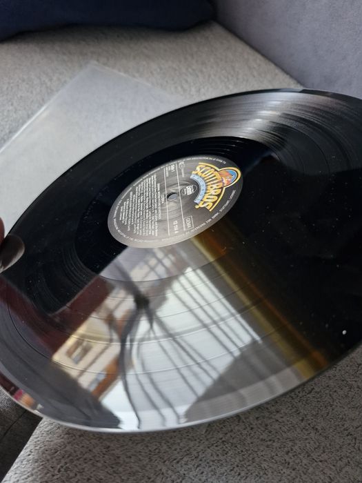 Cobra Stallone soundtrack stan EX